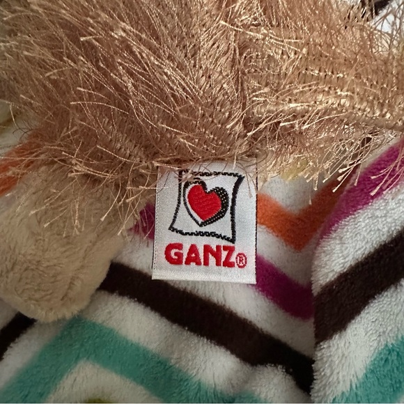 WEBKINZ® Cocker Spaniel Plush🐶 - Picture 5 of 7